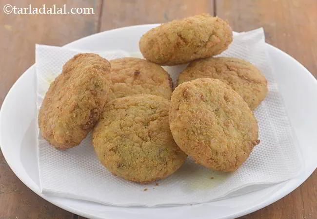 Step 26 – Drain on absorbent paper.