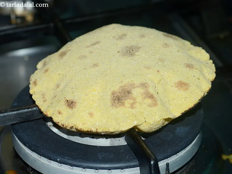 स्टेप 13 – इसे खुली आंच पर तब तक पकाएं जब तक कि …