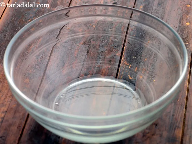 Step 3 – To make&nbsp;<b><span style="font-size: 12pt; font-family: &quot;Kohinoor Devanagari Regular&quot;;">makai ni khichdi | microwave makai khichdi | …