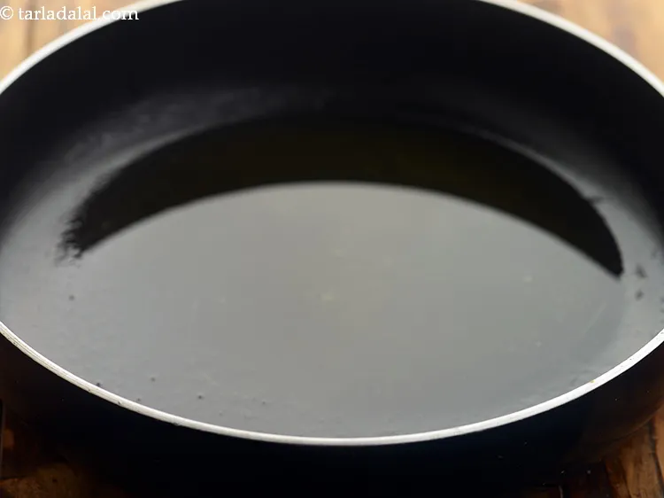 Step 2 – To make the&nbsp;<strong>&nbsp;</strong>&nbsp;<strong>makhane ki kheer recipe | makhana kheer | Punjabi makhane ki kheer |&nbsp;</strong>&nbsp;we …