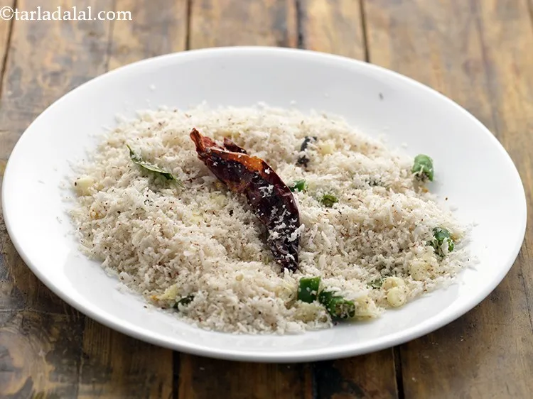 Step 7 – Remove from the flame and cool slightly.