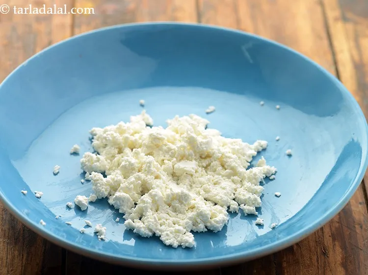 Step 2 – To make<strong>&nbsp;</strong><strong>paneer mixed herb balls | healthy paneer&nbsp;mixed herb balls&nbsp;starter |&nbsp; cottage cheese mixed herb …