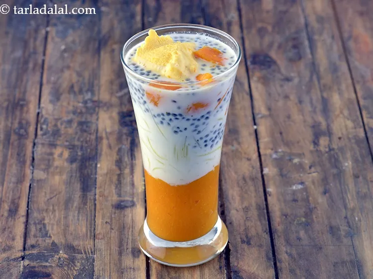 Step 18 – Repeat steps 2 to 8 to make 4 more glasses.