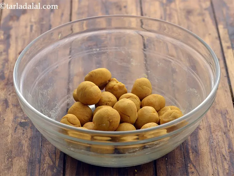 Step 20 – <strong>For the mango puri recipe | aam ki poori | mango poori summer special recipe</strong>, …