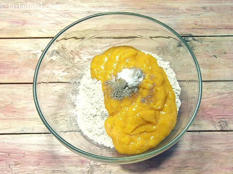 Step 17 – Add salt to taste.