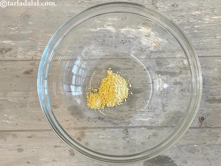 Step 21 – To make <strong>Marwari aam aur kabuli chana ka achar recipe | aam aur kabuli chana …