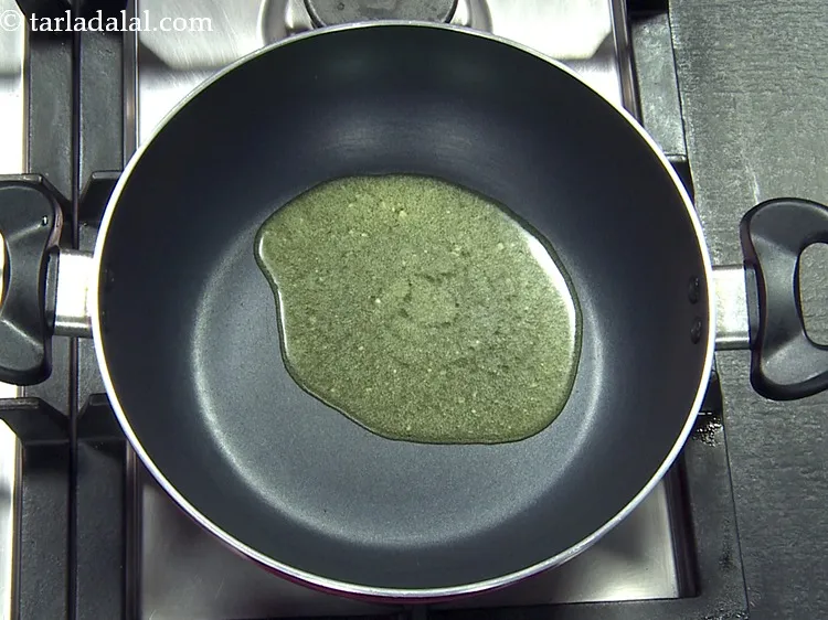 Step 12 – For the <strong>masala masoor dal with mixed vegetables recipe | mixed vegetable masoor dal | …