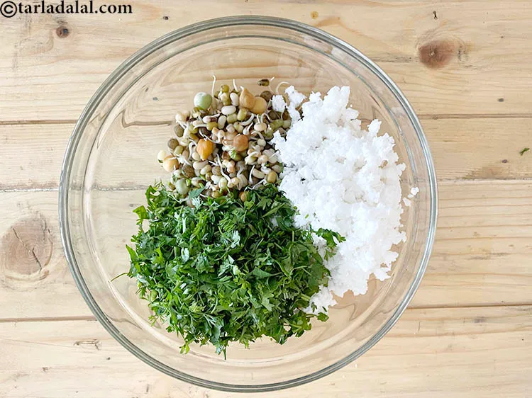 Step 12 – Add&nbsp;<meta charset="UTF-8" />1/2 cup&nbsp;finely&nbsp;<a href="glossary-chopped-coriander-783i">chopped coriander (dhania)</a>.