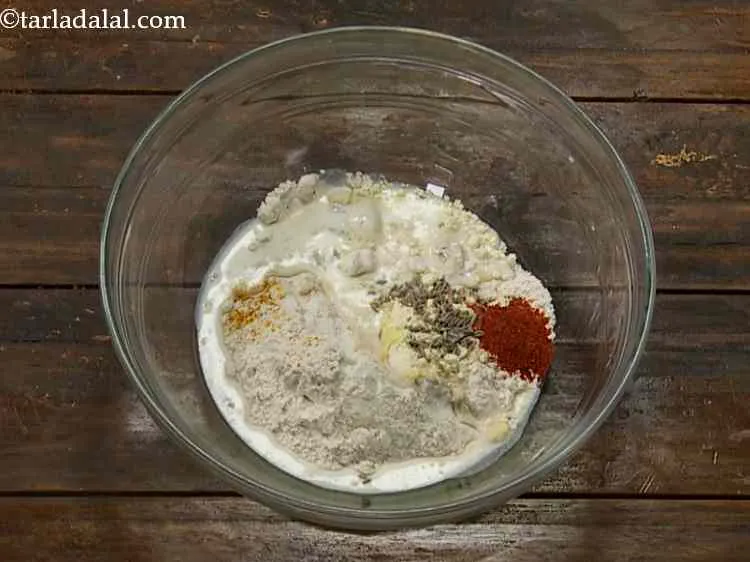 Step 5 – Add the low-fat milk. You can even use regular milk or avoid milk altogether. But …