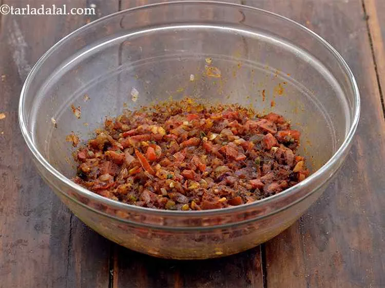 Step 10 – Microwave on high for 3 minutes.