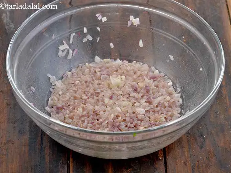 Step 3 – Mix well and microwave on high for 4 minutes.