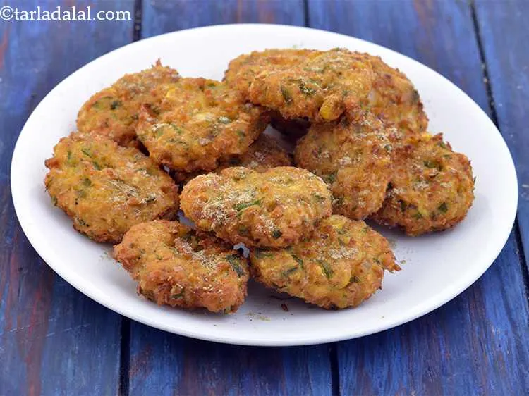 Step 14 – Sprinkle chaat masala evenly over the vadas. A very similar South Indian vada is the …