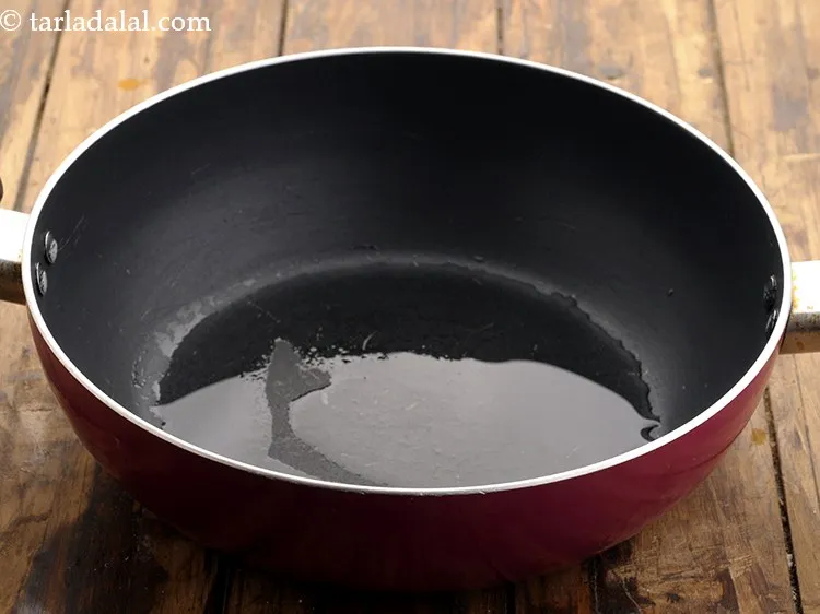 Step 7 – To prepare&nbsp;<b><span style="font-size: 12pt; font-family: Cambria;">masale wali turai recipe | turai ki sabzi | healthy …