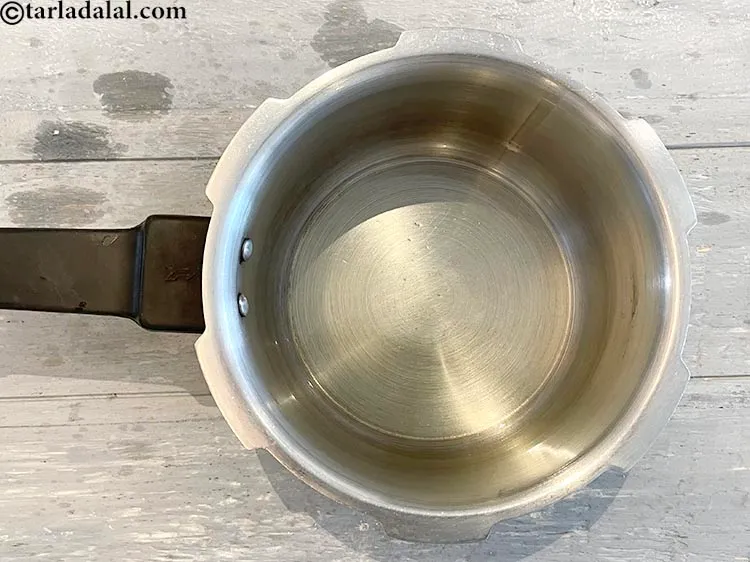 Step 7 – To make the <strong>Bombay curry soup | masoor dal soup | masoor dal and tomato …