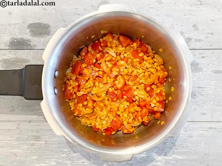 Step 15 – <meta charset="UTF-8" />Saut&eacute; for 1 to 2 minutes.