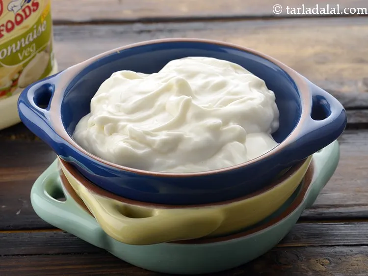 Step 28 – For a luscious mouthfeel, you can also spread mayonnaise on the chapatti before spreading the …