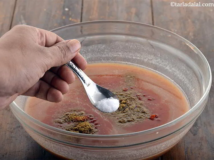 Step 12 – Also add <a href="https://www.tarladalal.com/glossary-salt-namak-table-salt-418i">salt</a>&nbsp;to taste.