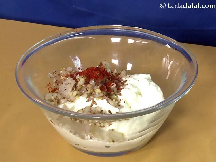 Step 9 – Pep it up further with spice powders like the chilli powder.&nbsp;