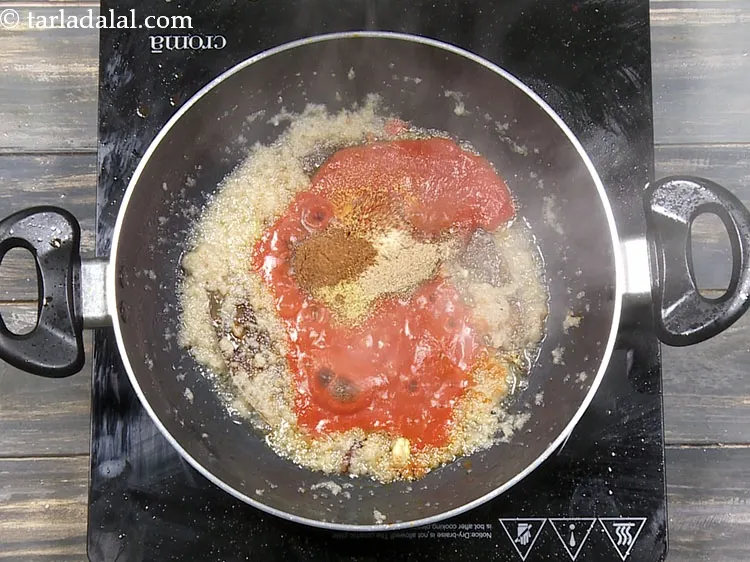 Step 47 – Add 1/2 tsp&nbsp;<a href="https://www.tarladalal.com/glossary-garam-masala-296i">garam masala</a>.
