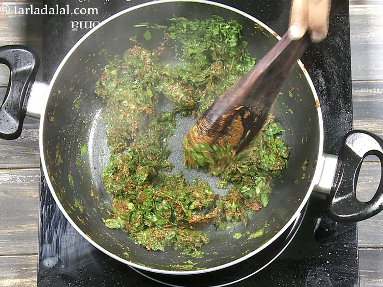 Step 50 – Mix well.