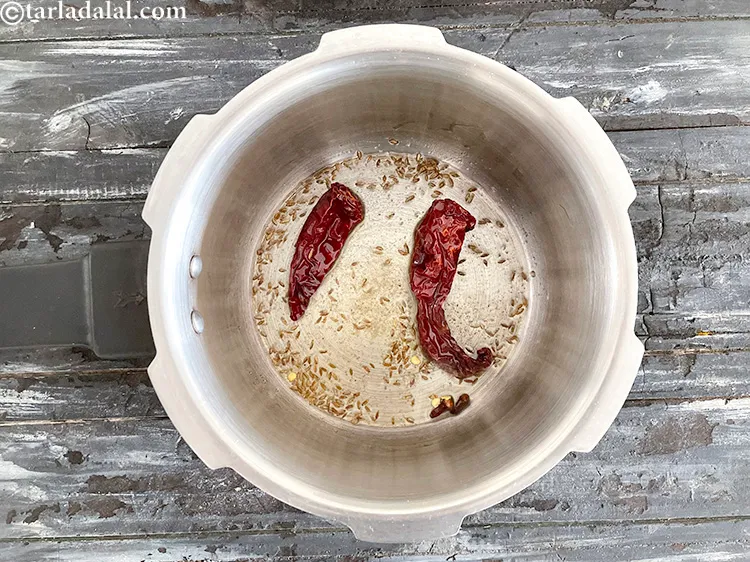 Step 18 – Saut&eacute; on a medium flame for a few seconds.