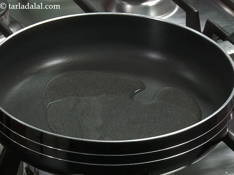 Step 26 – <strong>For the paste of methi malai paneer sabzi recipe | methi malai paneer restaurant style …