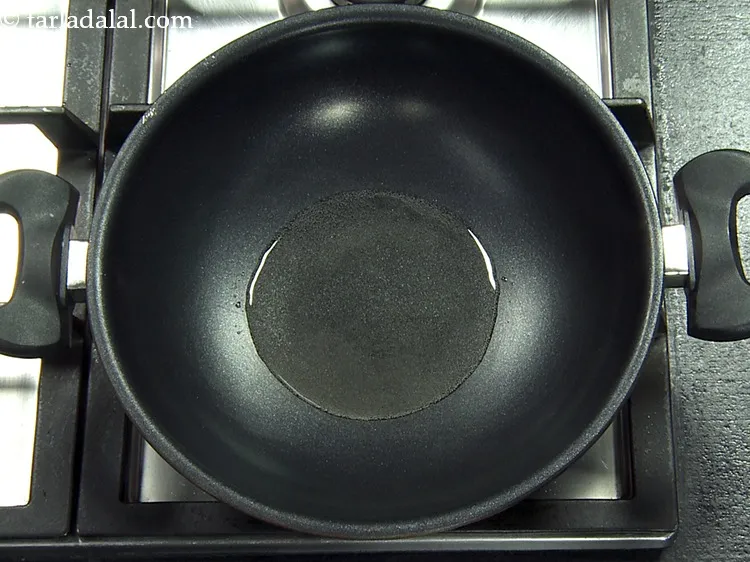 Step 40 – <strong>For the methi malai paneer sabzi recipe | methi malai paneer restaurant style | Indian …