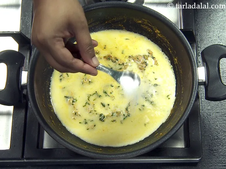 Step 57 – Add salt to taste.