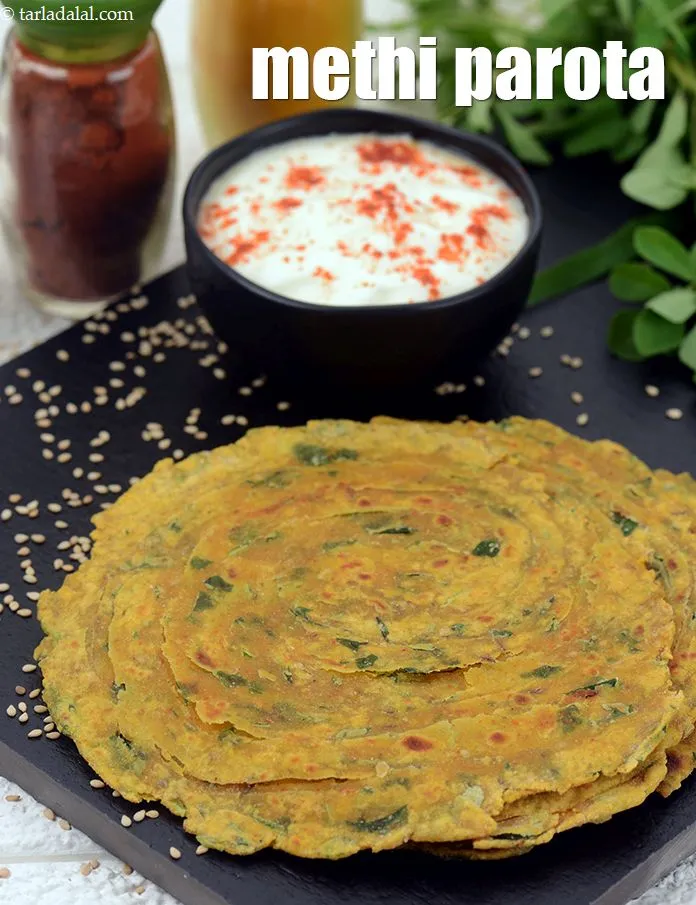 Step 41 – Roll a portion of the dough into a 150 mm. (6&rdquo;) diameter circle using a …