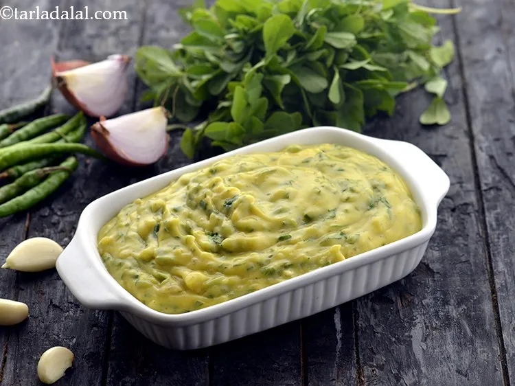 Step 21 – Make this recipe as close as possible to serving time. It thickens with time, so …