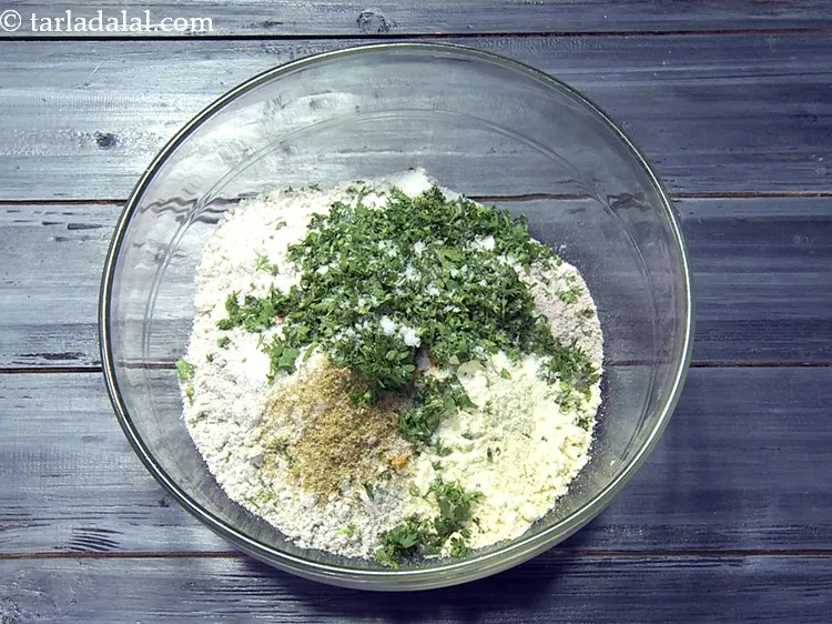 Step 28 – Add&nbsp;<a href="https://www.tarladalal.com/glossary-salt-namak-table-salt-418i">salt</a>&nbsp;to taste.