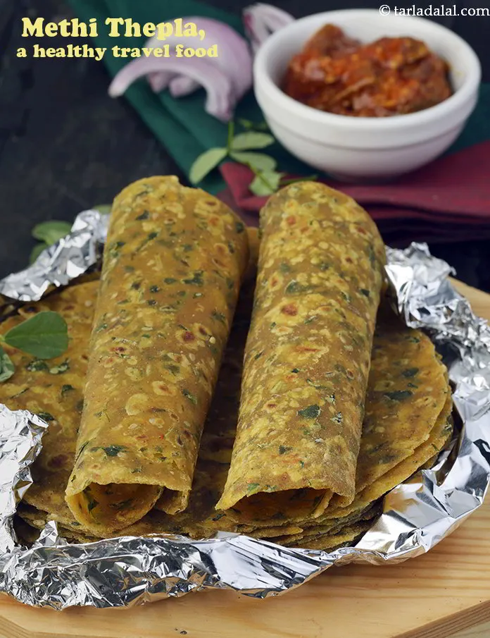 Step 28 – Travel foods if opted from outside are often associated with junk foods.&nbsp;