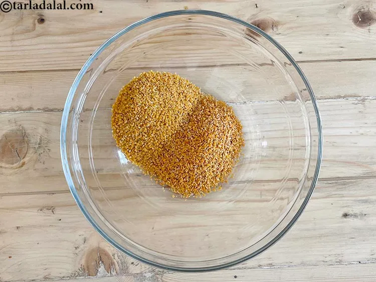 Step 17 – Add&nbsp;<meta charset="UTF-8" />1/4 cup&nbsp;<a href="glossary-split-mustard-seeds-rai-na-kuria-rai-kuria-527i">split mustard seeds (rai na kuria)</a>.