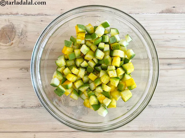 Step 11 – This is what it looks like after one hour. You can see that there is …