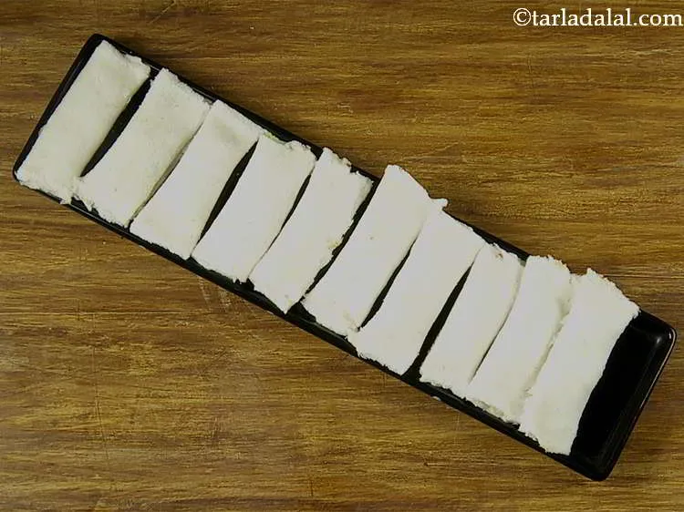 स्टेप 17 – विधी क्रमांक १ से ५ को दोहराकर १० और <strong>मेक्सिकन …