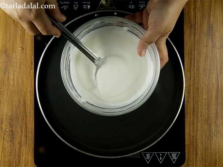 Step 12 – Before making the&nbsp;<strong>Mexican dosa | cheese Mexican dosa | &nbsp;Indian style&nbsp;Mexican dosa&nbsp;|</strong>&nbsp;taste a drop of …