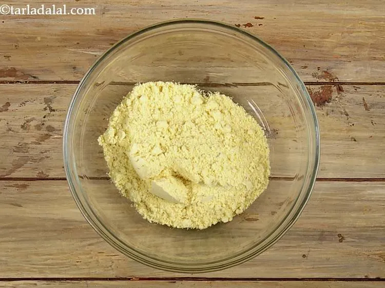 Step 1 – To make the <strong>Mexican Tacos</strong>, we will first have to make the tortillas. In a …