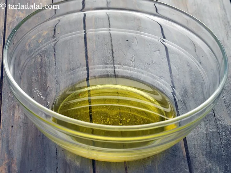 Step 6 – <strong>To make microwave carrot halwa recipe | microwave gajar ka halwa | how to make …