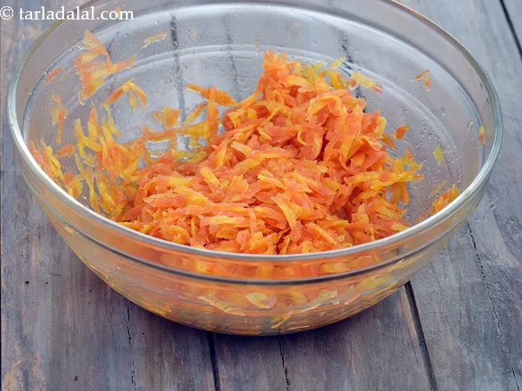 Step 8 – Mix well and microwave on high for 2 minutes.