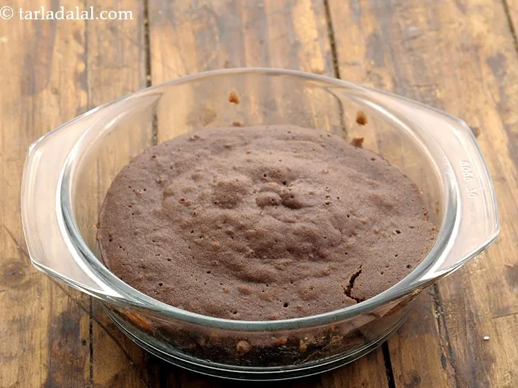 Step 18 – Transfer to a microwave and microwave on high for 4 minutes. Remove from microwave and …