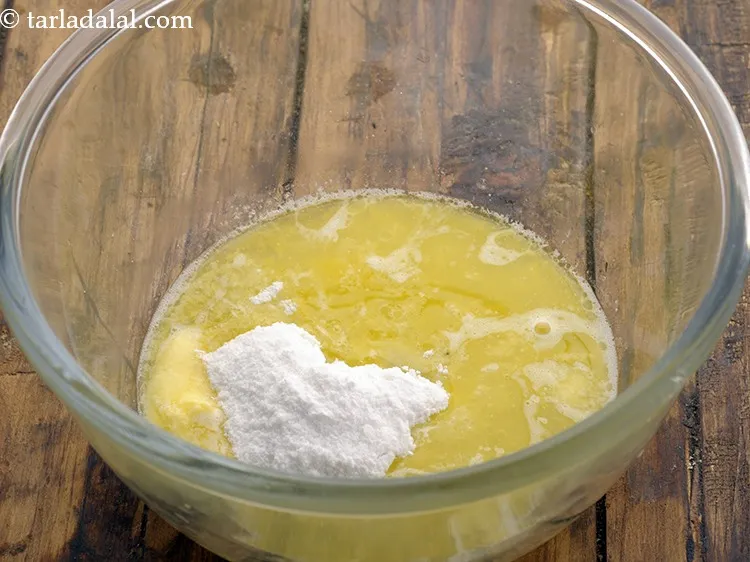 Step 10 – Add sugar. I recommend using powdered sugar or castor sugar instead of granulated sugar because …