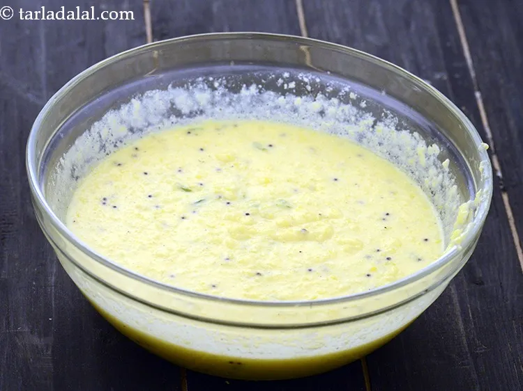 Step 22 – Mix well and microwave on high for 3 minutes.