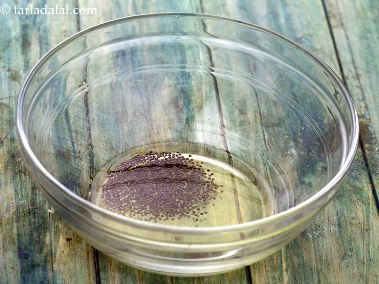 Step 11 – Microwave on high for 1 minute.