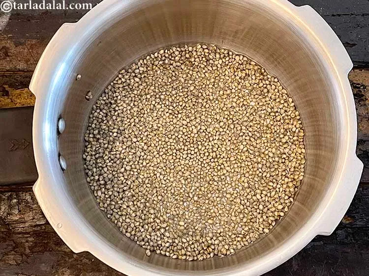 Step 13 – Mix well.