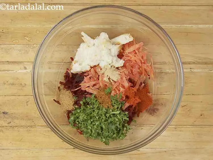 Step 9 – Finally, add garam masala. You can increase or decrease the amount of spices according to …