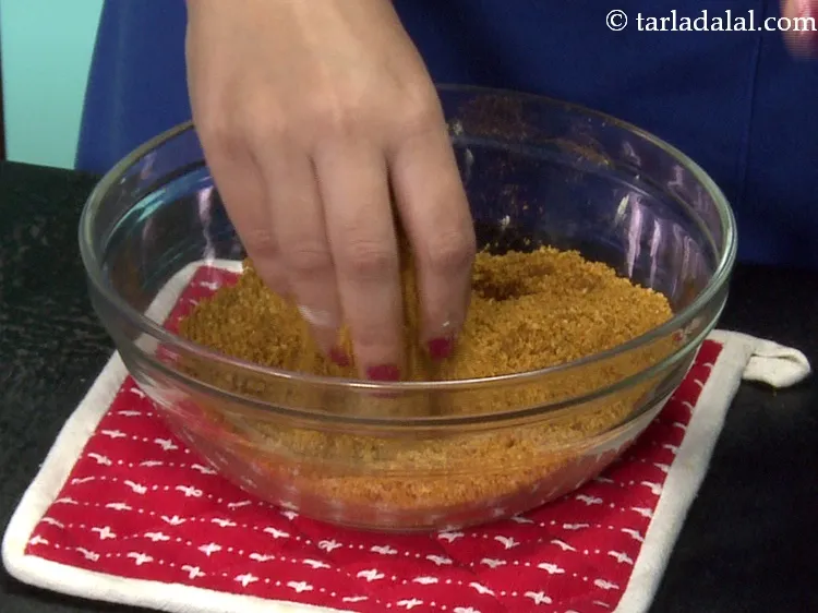 Step 36 – Mix well.&nbsp;