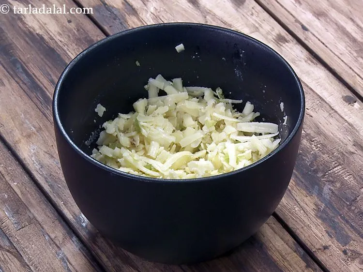 स्टेप 3 – अच्छी तरह मिलाएं और एक तरफ रख दें। आप मुफ्त …