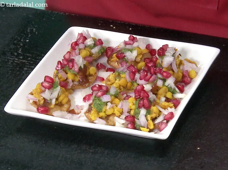 स्टेप 40 – एक क्रंच जोडने के लिए १ टीस्पून प्याज और १ …