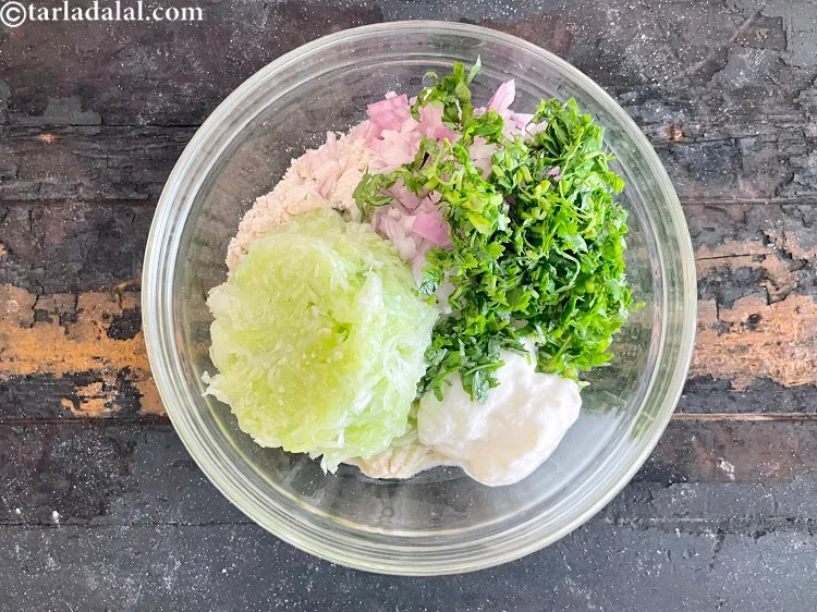 Step 18 – Add 2&nbsp;tbsp&nbsp;finely&nbsp;<a href="glossary-chopped-coriander-783i">chopped coriander (dhania)</a>.&nbsp;<strong>&nbsp;</strong>Coriander is a fresh herb often used as a flavour enhancer …