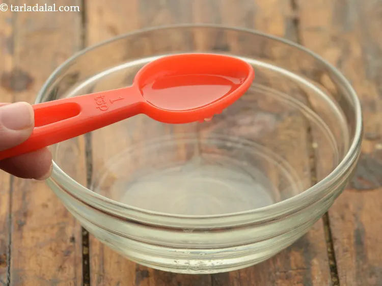 Step 8 – For <strong>mint watermelon salad | healthy watermelon mint salad | Indian style watermelon salad with …